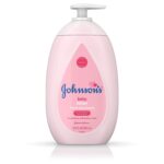 Johnson's Baby Lait de corps Huile de Coco