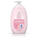 Johnson's Baby Lait de corps Huile de Coco – Image 2
