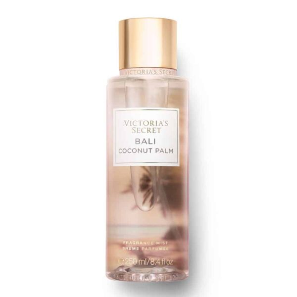 Victoria's Secret BALI COCONUT PALM Brume Parfumée