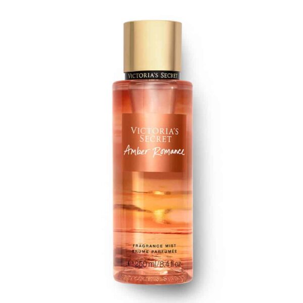 Victoria's Secret AMBER ROMANCE Brume Parfumée