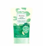 Aveeno Clear Complexion Purely Matte Peel Off Face Mask