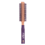 Brush Strokes Brosse rond en bois légère