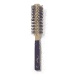 Brush Strokes Brosse rond en bois légère – Image 2