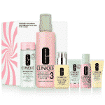 Clinique Coffret Visage Routine Belle Peau Sur-mesure
