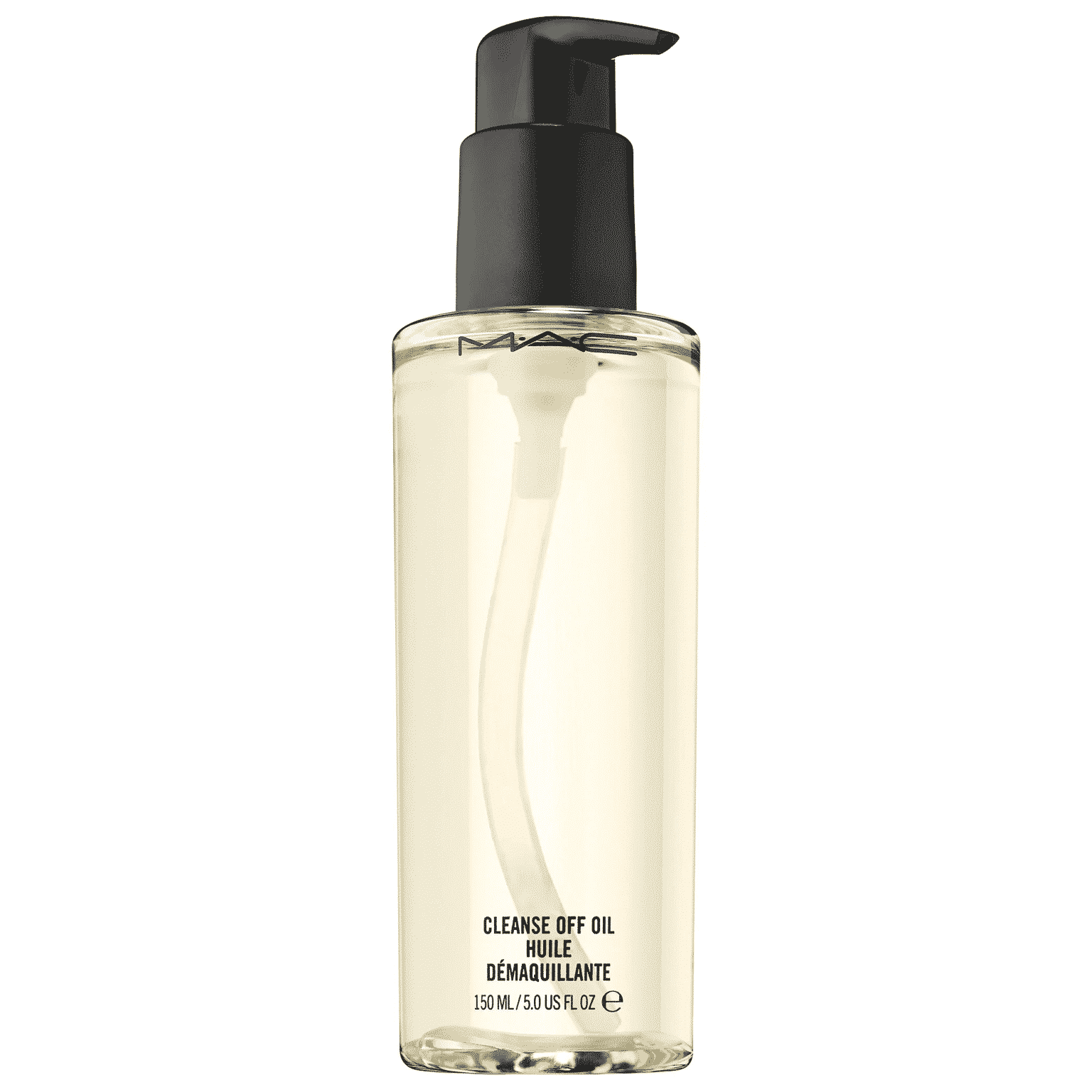 Mac Cleanse off oil Huile démaquillante – Image 1