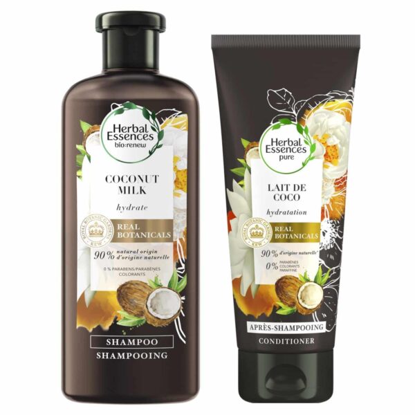 Herbal Essences Coconut Milk