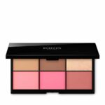 Kiko Smart Essential Face Palette