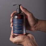 KING C. GILLETTE kit d’entretien pour barbe – Image 2