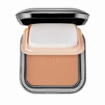 Kiko Fond de Teint Compact Minéral - 15 Sienna – Image 2