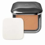 Kiko Fond de Teint Compact Minéral - 16 Espresso