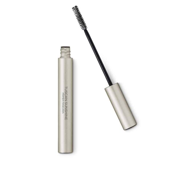 Kiko Tuscan Sunshine Primer - Base pour Mascara