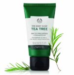 The Body Shop Lotion Matifiante Arbre à Thé (50ml)