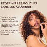 Garnier Ultra doux Après-Shampooing à l'Huile d'Avocat et Beurre de Karité – Image 4