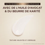 Garnier Ultra doux Après-Shampooing à l'Huile d'Avocat et Beurre de Karité – Image 5