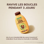 Garnier Ultra doux à l'Huile d'Avocat et Beurre de Karité – Image 2