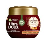 Garnier Ultra doux Masque Gingembre de vie