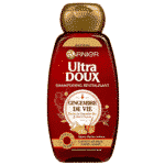 Garnier Ultra doux Shampooing Gingembre de vie