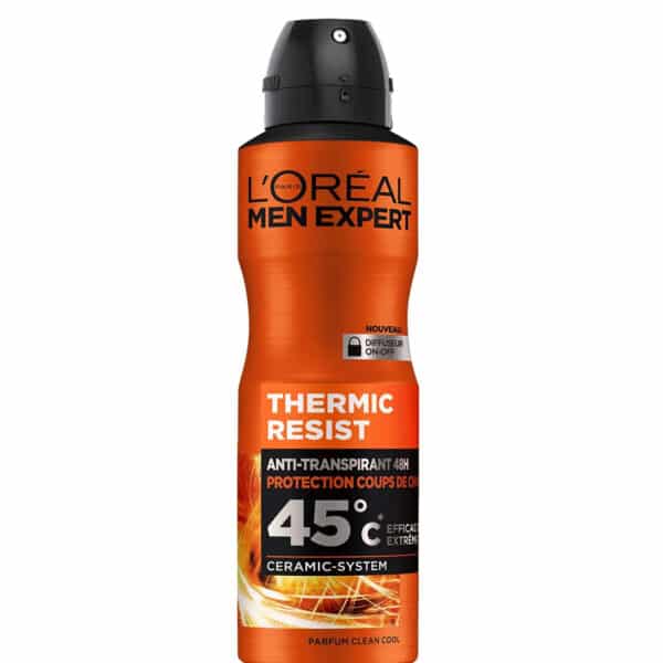 L'oreal Men Expert Thermic Resist Atomiseur