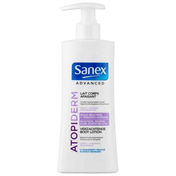 Sanex Advanced AtopiDerm - Lait Corps