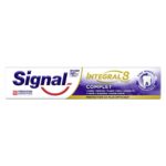 Signal Dentifrice Intégral 8 Complet Formule Antibactérienne