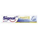 Signal Dentifrice Integral 8 Fresh Resist + Formule Antibactérienne