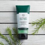 The Body Shop Exfoliant Purifiant Instantané Arbre à Thé – Image 2