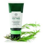 The Body Shop Exfoliant Purifiant Instantané Arbre à Thé