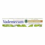 Vademecum Dentifrice Expert Complet 10