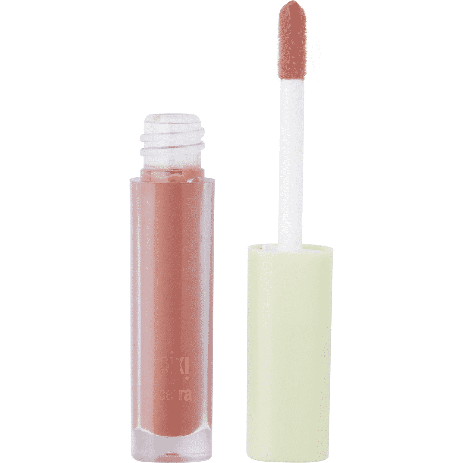 Pixi LipLift Max Mini Gloss Sheer Rose – Image 1