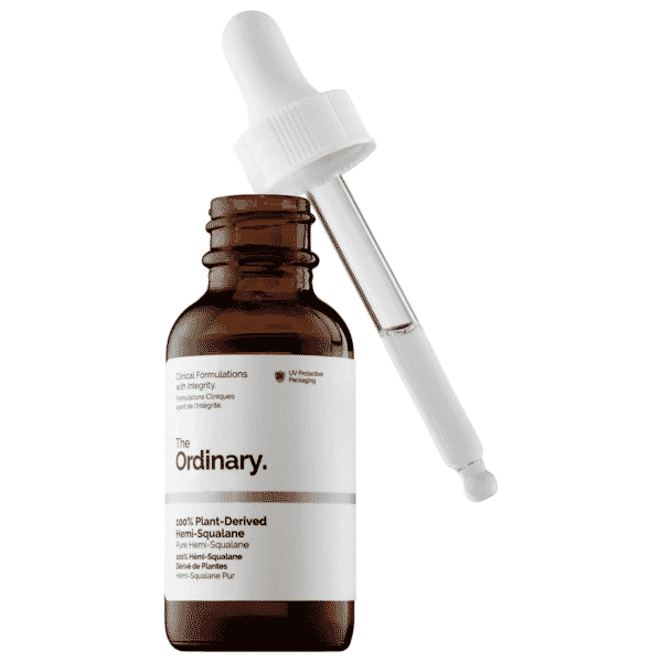 THE ORDINARY 100% Hémi-Squalane Dérivé de Plantes