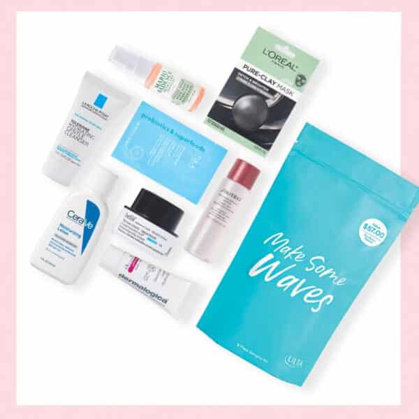Ulta Ensemble 8 Produits Soins du visage