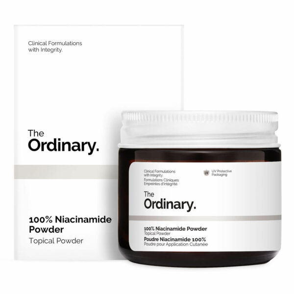 The Ordinary 100% Niacinamide Powder - 20g