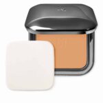 Kiko Fond de Teint Compact Minéral - 14 Amber