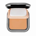Kiko Fond de Teint Compact Minéral - 14 Amber – Image 3