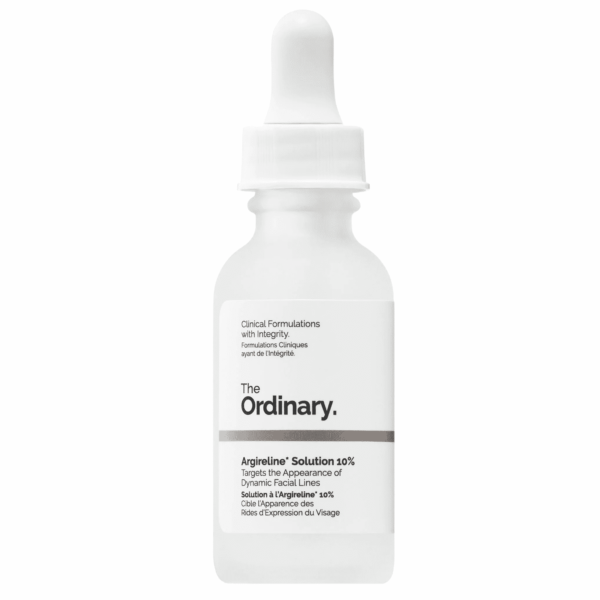 The Ordinary Argireline Solution 10%