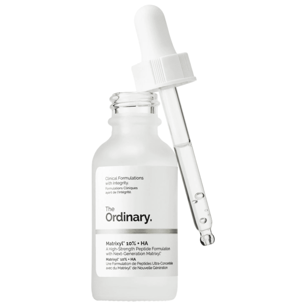 The Ordinary Matrixyl 10% + HA