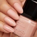 Kiko Matte Effect Top Coat – Image 2