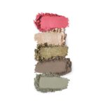 Kiko Smart Eyes And Cheeks Palette – Image 2