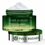 Yves Rocher Soin Jour Restructurant Réparation + Anti-pollution