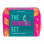 Sephora Kit De 5 Masques Visage - The Tropical Set Wild Wishes – Image 3