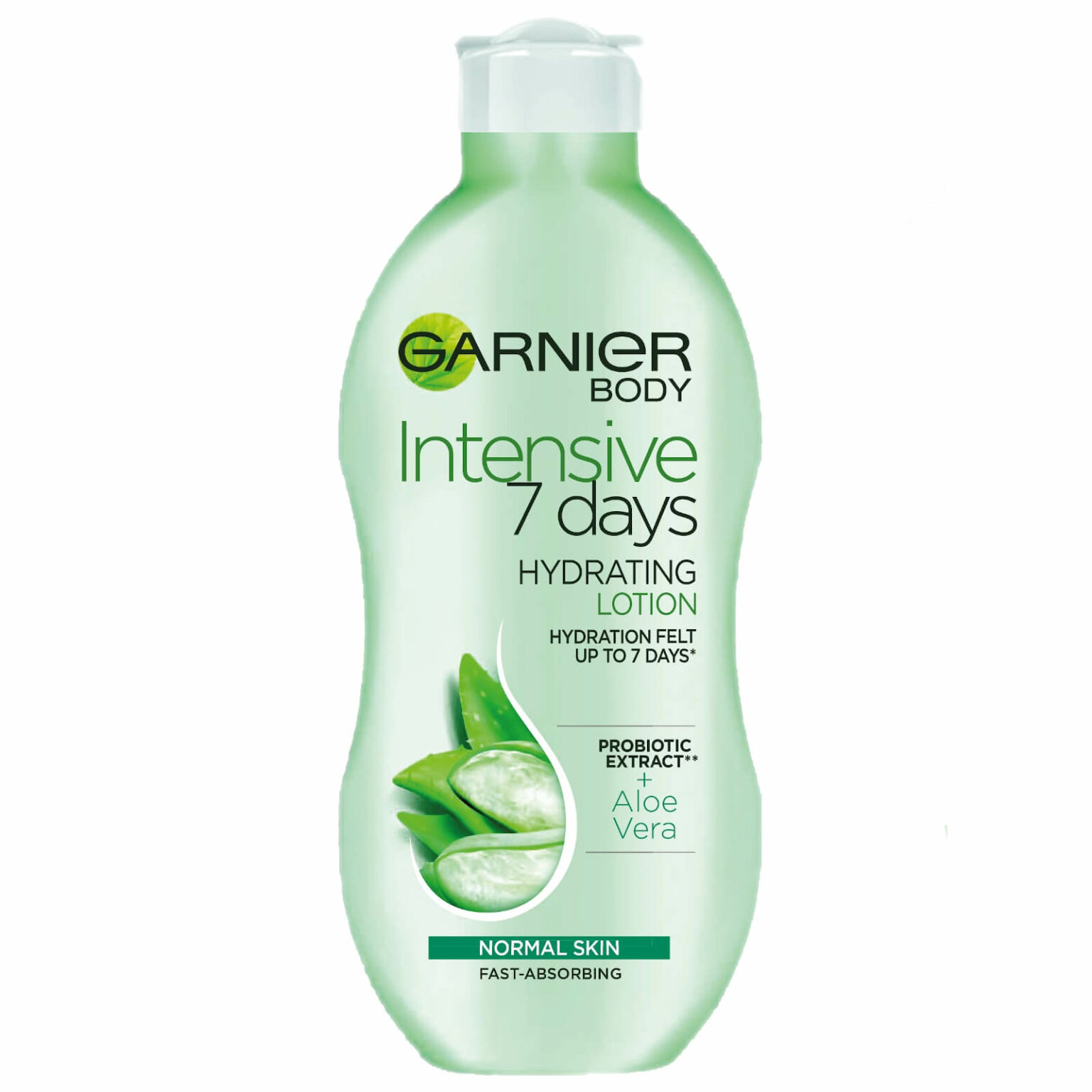 Garnier Lotion hydratante Intensive 7 Days - Aloé Vera – Image 1