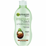 Garnier Lotion hydratante Intensive 7 Days - Beurre de Karité