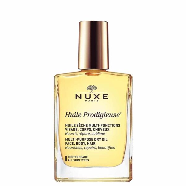 Nuxe Huile Prodigieuse® - Visage, Corps, Cheveux