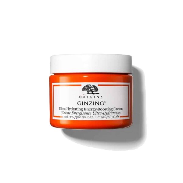 Origins GINZING Crème Énergisante Ultra-Hydratante