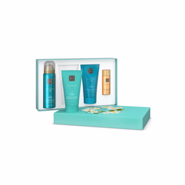 RITUALS The Ritual Of Karma Coffret Bienveillant S