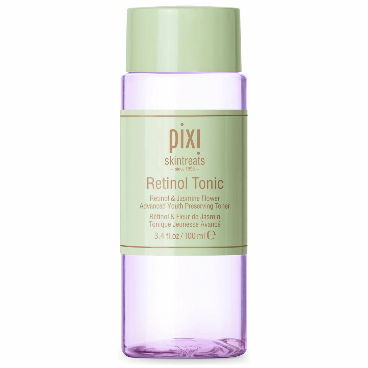 PIXI Retinol Tonic Tonique Jeunesse Avancé – Image 1