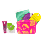Sephora Kit De 5 Masques Visage - The Tropical Set Wild Wishes