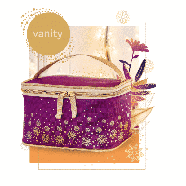 Yves ROCHER Vanity de Noël