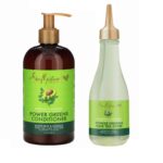 SheaMoisture Moringa & Avocado Power Greens - Duo