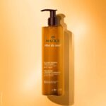 Nuxe Rêve de Miel Gel lavant surgras visage et corps – Image 2
